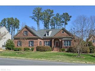 104 Pungo Turn, Yorktown, VA 23693-2790