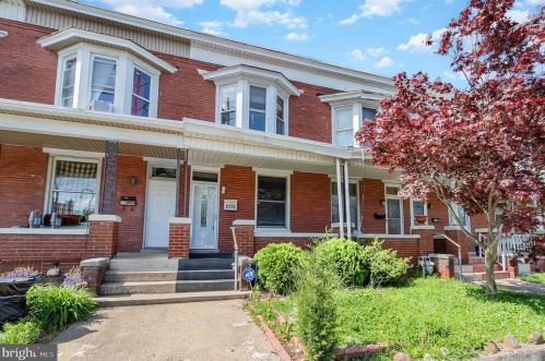 2172 Brookwood St, Harrisburg, PA 17104-2416