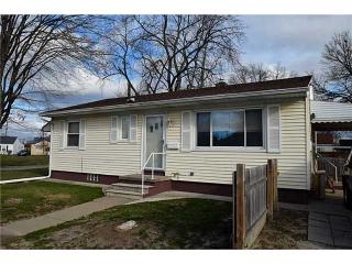 1402 Zale Pl, Toledo, OH 43614-2822