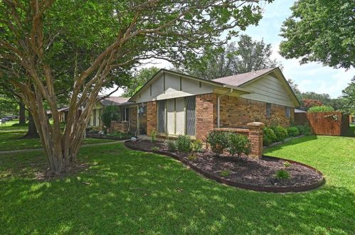 2333 Kingston Trce, Denton, TX 76209-7947