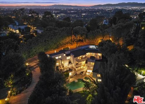 3511 Berry Dr, North Hollywood CA  91604-3862 exterior