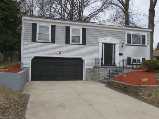 3928 Timber Ln, Youngstown, OH 44511-2537