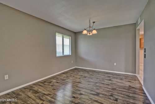 12523 Prospect Dr, Sun City AZ  85375-4124 exterior