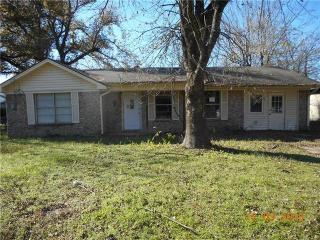 1460 6th St, Paris, TX 75460-0008