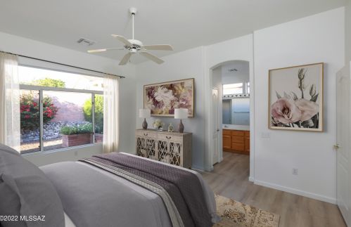 1049 Balmoral Pl, Tucson AZ 85755-5838 exterior