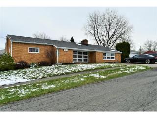 1301 Aberdeen Ave, Youngstown, OH 44502-2805