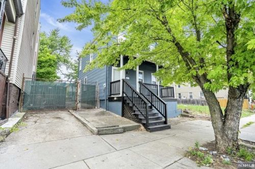 41 7th St, Newark NJ  07107-2925 exterior