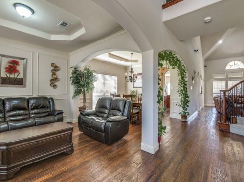 7647 Amberdale Ln, Frisco, TX 75034-0375