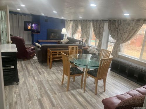 1156 Scranton St, Denver CO  80011-6408 exterior