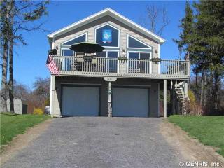 14911 Bay Rd, Sterling, NY 13156-4137