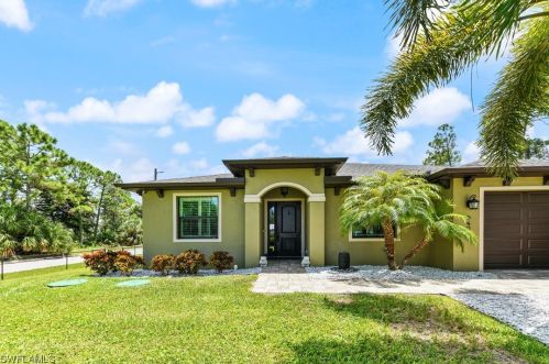 24001 Claire St, Bonita Springs, FL 34135-7006