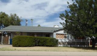 2332 Echo Ln, Phoenix AZ  85021-4854 exterior