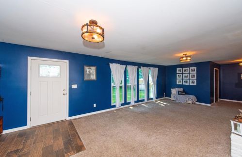 10184 Blue Rock Rd, New Haven OH  45030-9777 exterior