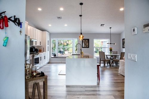 4836 Lee Rd, Delray Beach FL  33445-3287 exterior