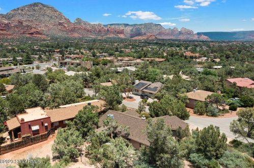 115 Pinon Dr, Sedona, AZ 86336-5045