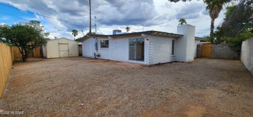7119 Elbow Bay Dr, Tucson AZ  85710-1321 exterior