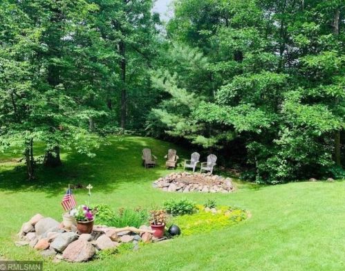 5361 Shady Knolls Dr, Shingobee MN  56484-2040 exterior
