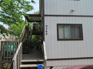 9560 9th Bay St, Norfolk VA  23518-1210 exterior