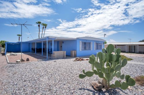 9353 Edgewood Ave, Mesa, AZ 85208-3011