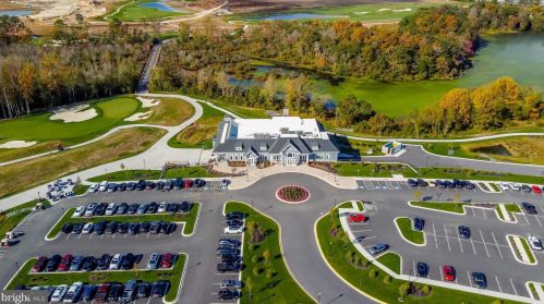 20495 Charlotte Blvd, Millsboro DE  19966 exterior