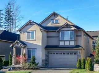 9319 Nye Ave, Snoqualmie, WA 98065-5080