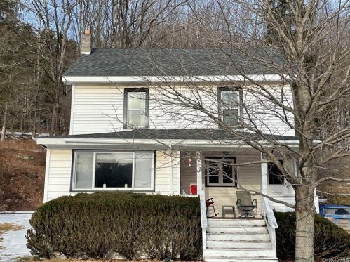 528 Old Route 17, Lew Beach, NY 12758-5010