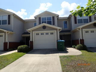 734 Majestic Dr, Crestview FL  32536-2254 exterior