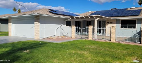 10212 Kingswood Cir, Sun City, AZ 85351-1939
