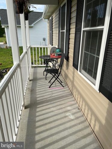497 Currioman Dr, Montross VA  22520-4130 exterior