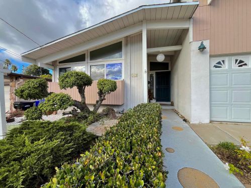 5418 Baja Dr, San Diego, CA 92115-2231