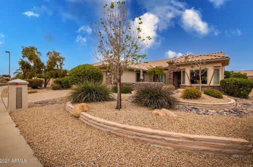 15510 Camino Real Way, Sun City, AZ 85374-6399