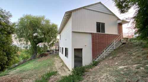 374 Avocado Crst Rd, La Habra CA  90631-8127 exterior