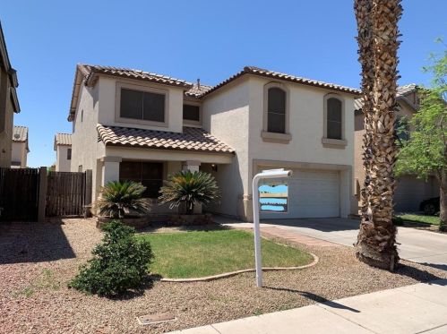 12913 Virginia Ave, Avondale AZ  85392-7120 exterior