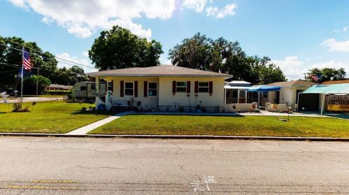 861 Avenue H, Winter Haven FL  33881-4252 exterior
