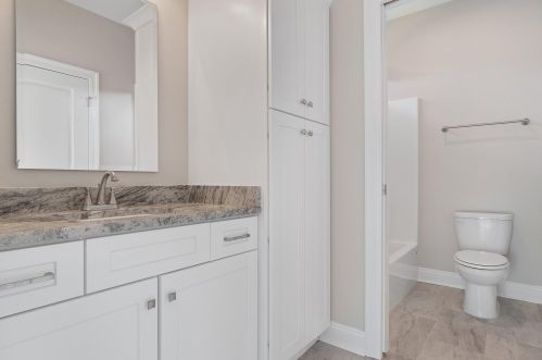 2129 Trevor Cir, Milton FL  32583-9616 exterior