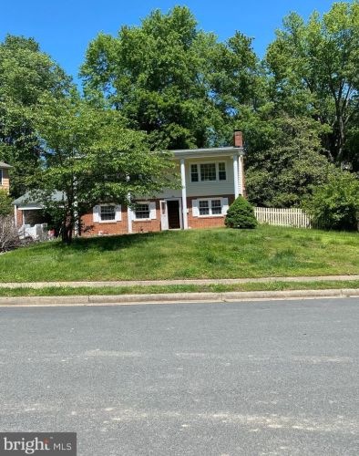 14505 Del Mar Dr, Woodbridge, VA 22193-2707