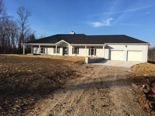 2496 Cummins Ferry Rd, Bondville, KY 40372-9004