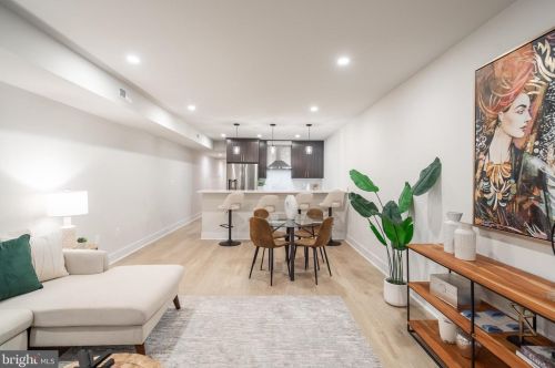 755 Columbia Rd, Washington DC  20001-3801 exterior