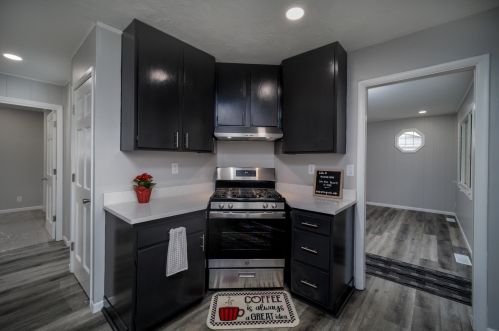 2026 84th St, Kenosha WI  53143-1619 exterior