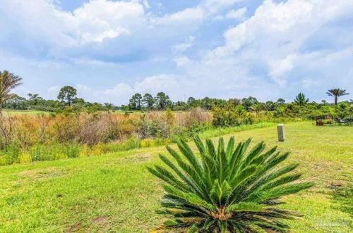 4810 Huron Dr, Pensacola FL  32507-8739 exterior