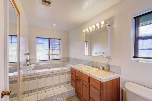 2144 Erwin Ranch Rd, Big Bear City CA  92314-8864 exterior