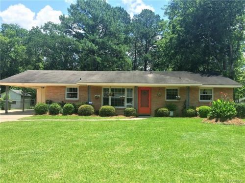 1841 Longmeadow Dr, Montgomery, AL 36106-2519