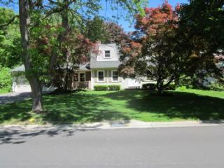 160 Coleman Ave, Spencerport, NY 14559-1828
