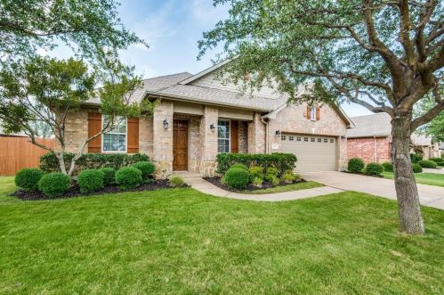 2644 Greyhawk Dr, Oak Point, TX 75068-6940
