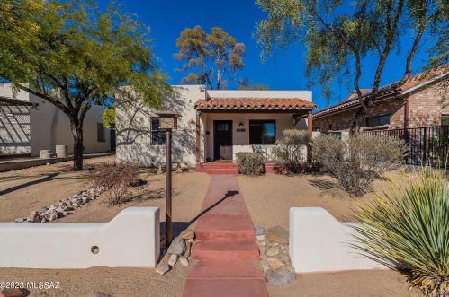 2221 2nd St, Tucson, AZ 85719-4930