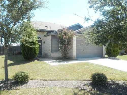320 Wimberley St, Monadale, TX 78634-5322