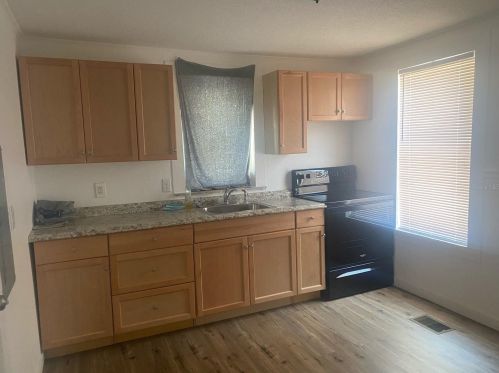 1212 Brack St, Kissimmee FL  34744-4210 exterior