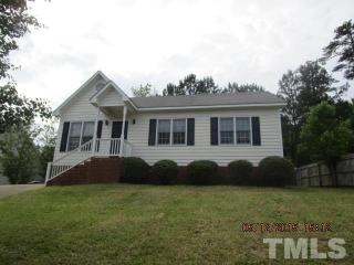 517 Johnson St, Garner, NC 27529-3092