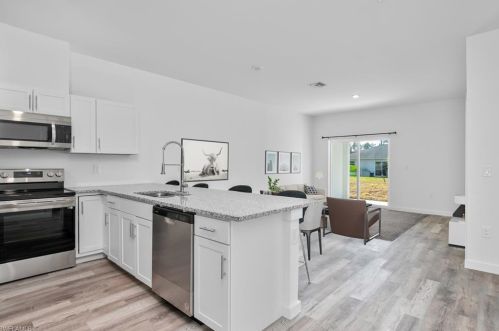 4509 21st St, Lehigh Acres FL  33973-3223 exterior