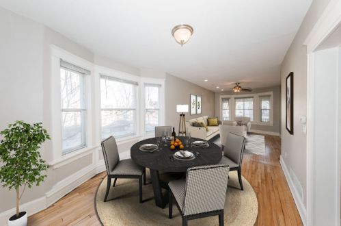 3285 Bartlett Ave, Milwaukee WI 53211-3024 exterior